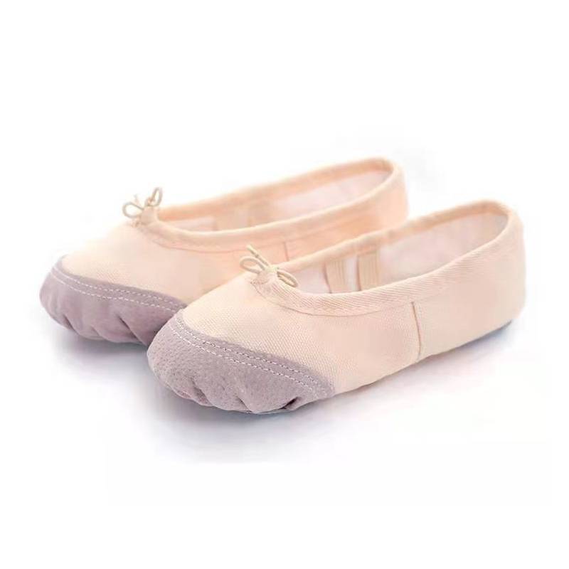 2024 New Special Square Dance Cat Claw Shoes Practice Foot Shoes Dance Shoes Dance Shoes Female Belly Dance Shoes