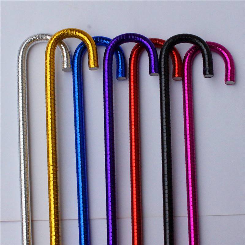 Adult young children's jazz dance crutches dance rumors belly dance hand rod vine wands jumping stage to perform props