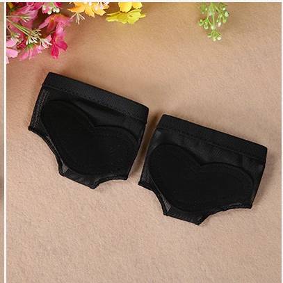 Broken code treatment foot hood belly dance fitness practice shoes belly dance practice shoes belly dance practice foot cover
