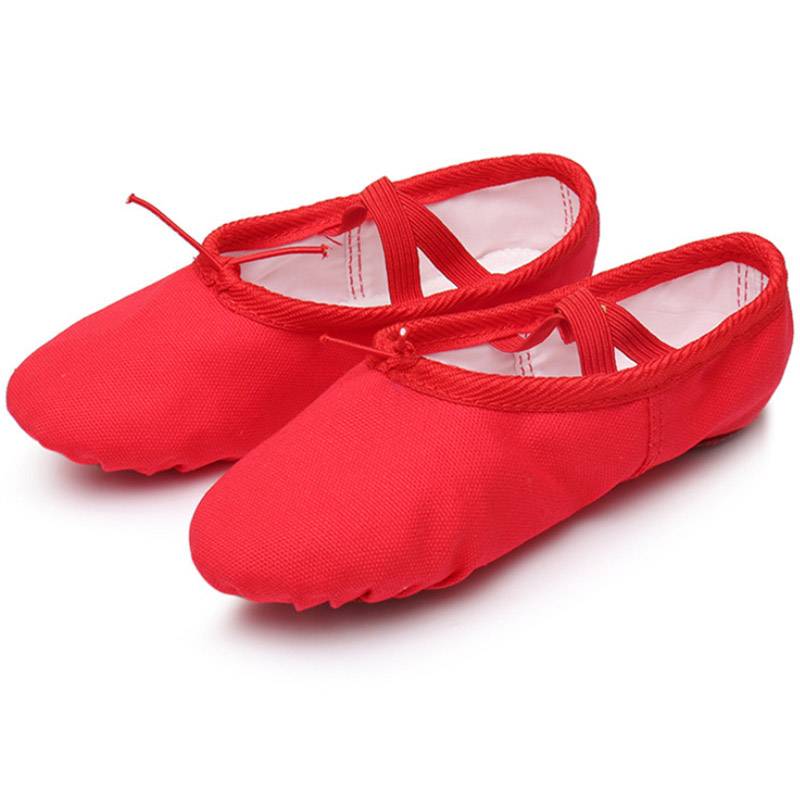 Adult belly dance practitioner shoes dance shoes soft soles shoes ballet cat claw shoes test dance shoes shape yoga shoes