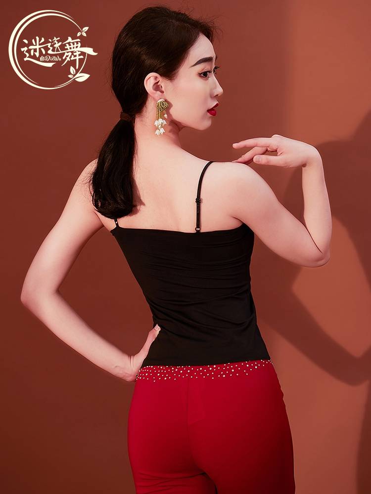 ♪ The rosemite original ingenuity tummy tummy thong thongs ♪