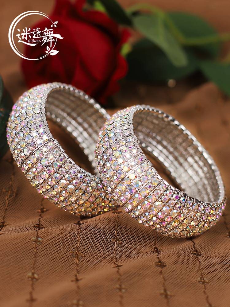 ♪ The new rosemary tummy bracelets ♪