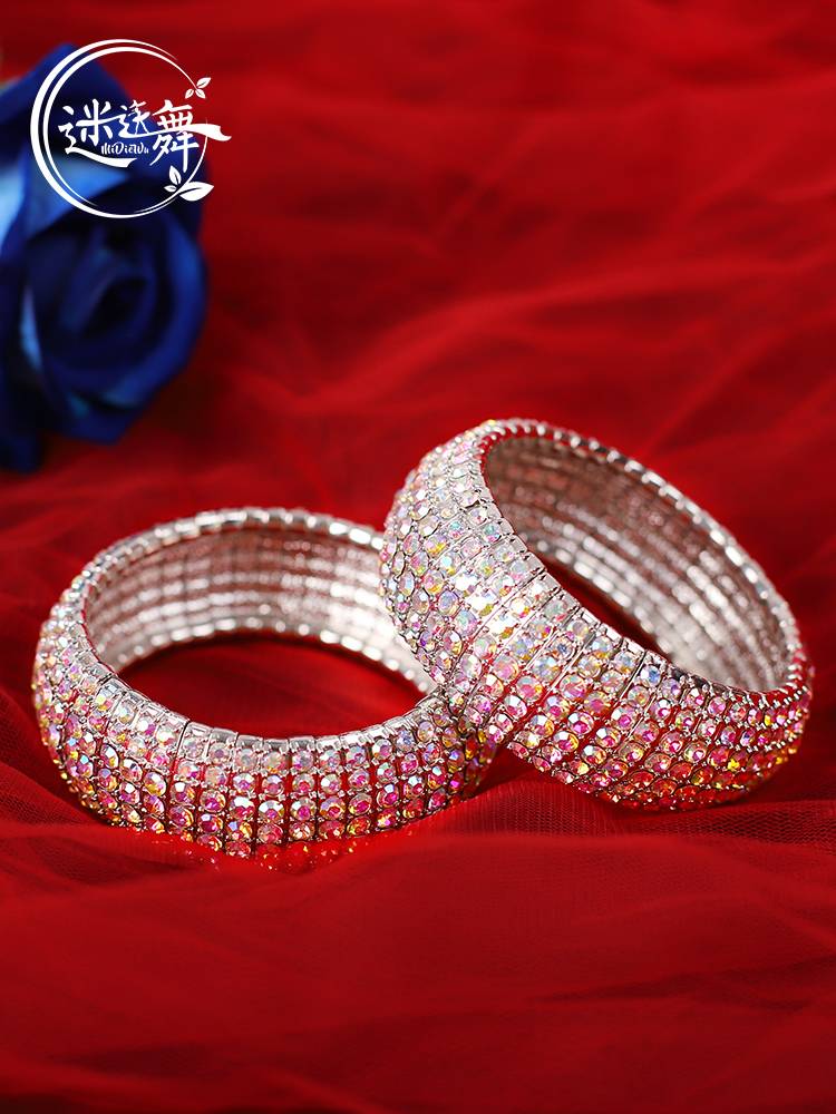 ♪ The new rosemary tummy bracelets ♪