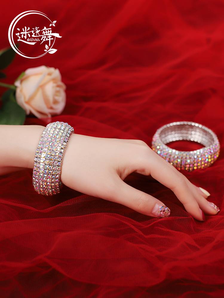 ♪ The new rosemary tummy bracelets ♪