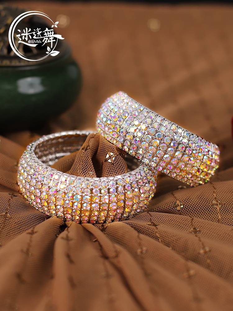 ♪ The new rosemary tummy bracelets ♪