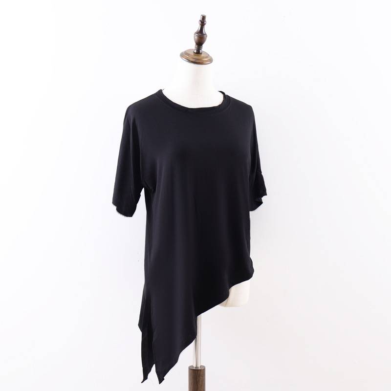 Do not refund the welfare model ~ now dance yoga practice service female short -sleeved top