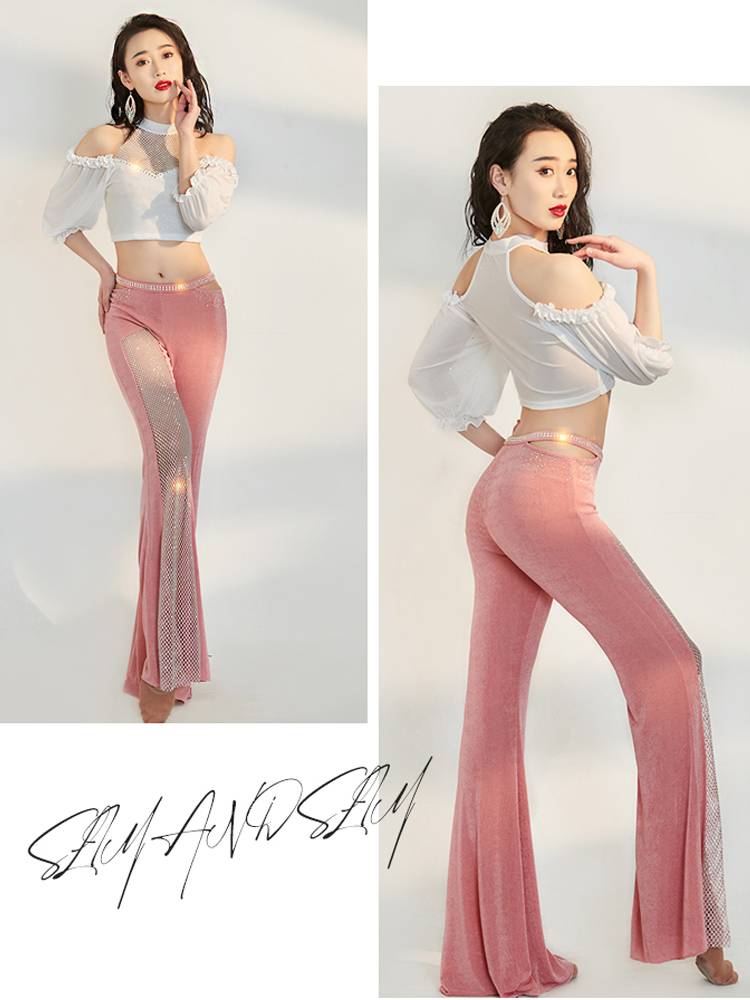 ♪ Rosemary spring and summer new tummy tummy tweezer suit ♪