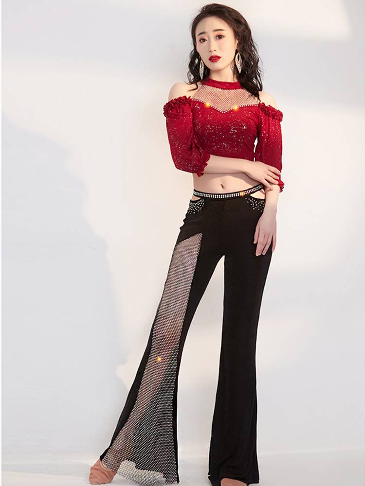 ♪ Rosemary spring and summer new tummy tummy tweezer suit ♪