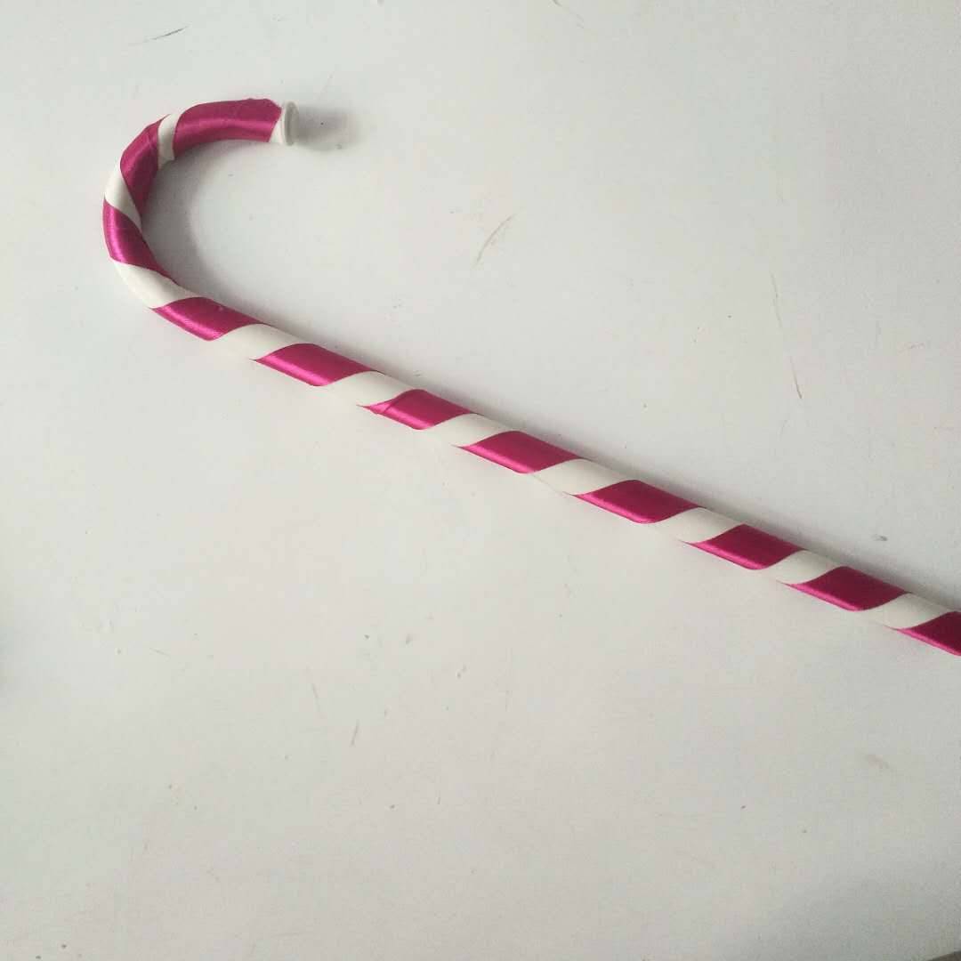 Kindergarten belly dance rattan pole prop to children's big eyes jazz dance cane performance dancing cable sweecies