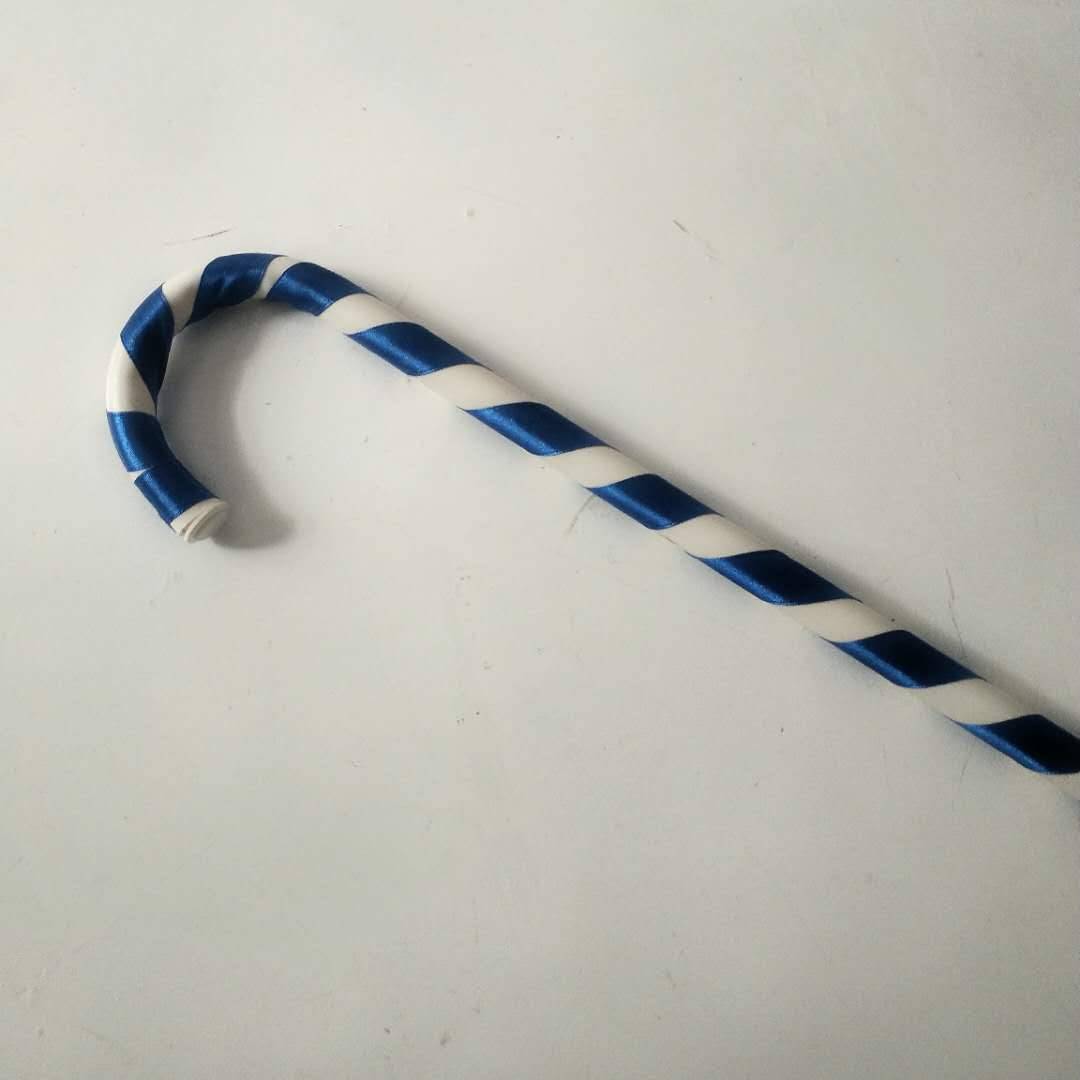 Kindergarten belly dance rattan pole prop to children's big eyes jazz dance cane performance dancing cable sweecies