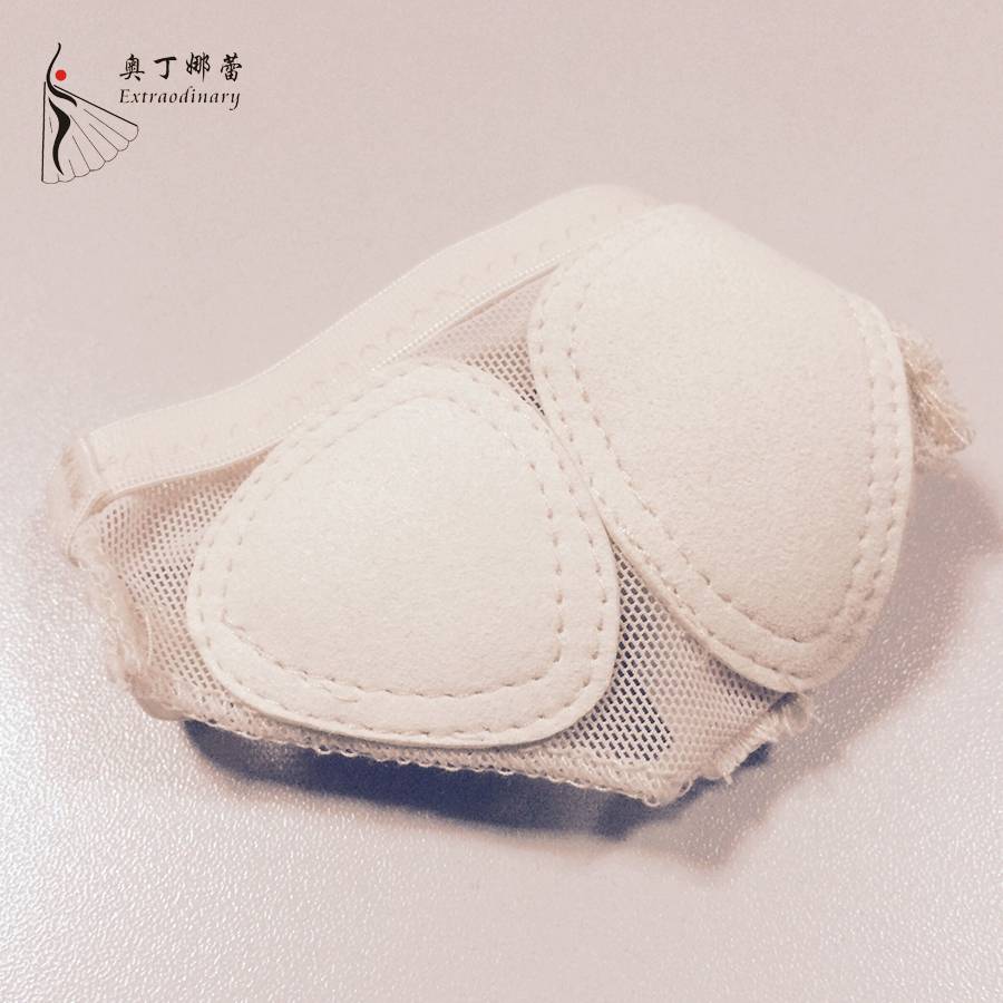 Odinnale men's belly dance shoes dance shoes elasticity fingers refers to wear -resistant soft bottom exercise shoes feet/shoes