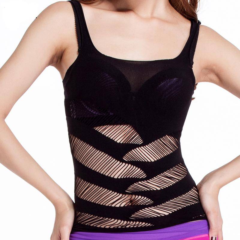The new belly dance top -clothing sexy hollow vest dance bottom shirt bottoming underwear belly dance exercise