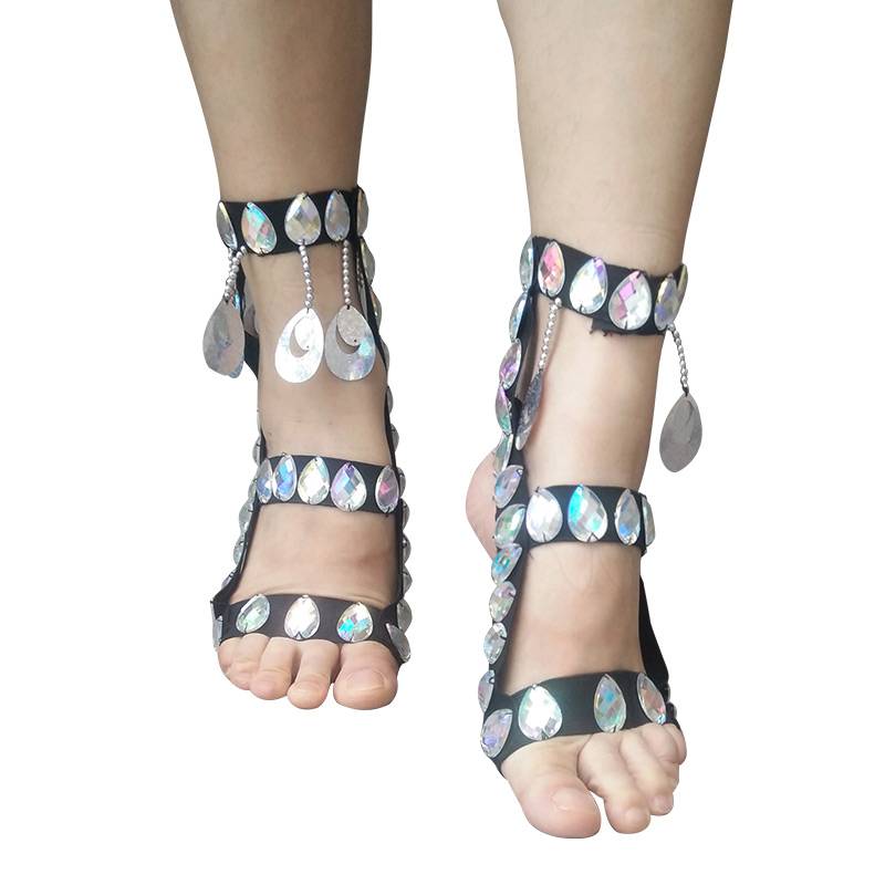 The Indian Shoe Nation, with a new bellow of 2024