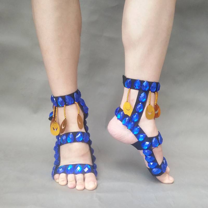 The Indian Shoe Nation, with a new bellow of 2024