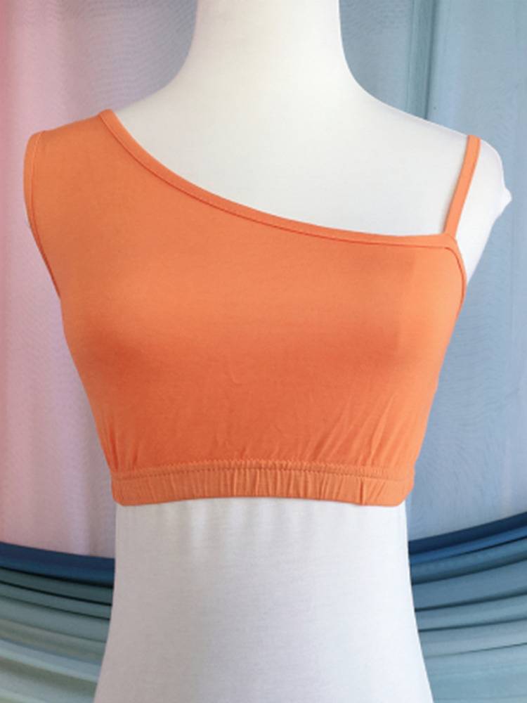 Baiya Qianhui Belly Dance Classical Dress Dance Dance Practice Drink Shoulder Sexy Base Jet Vests Warm Studio