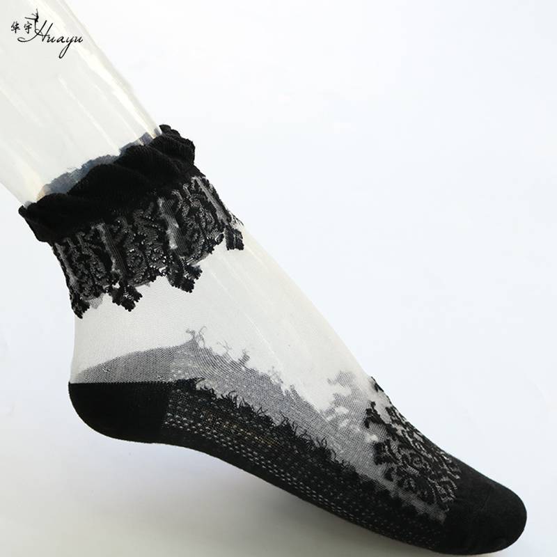 Belly dance bunu stocking female cotton socks practice socks pile of spring and summer professional dance socks