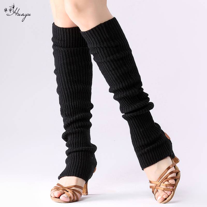 Belly dance bunu stocking female cotton socks practice socks pile of spring and summer professional dance socks