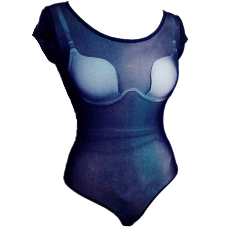 Huaman Dance Latin Dance Laudin Dance Early Pure Color Pure Color Water Gauze Pants Broken Perfect Jersey