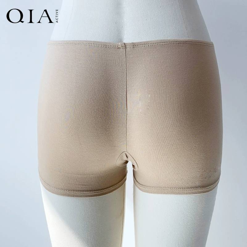 Kia belly dance leggings safety pants Latin dance bottom pants flat corner to prevent walking light dance safety pants versatile