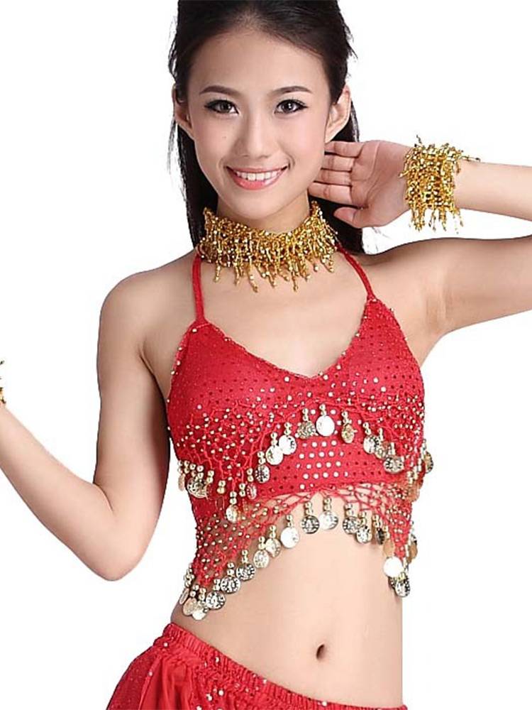 ♪ Flying tummy top ♪