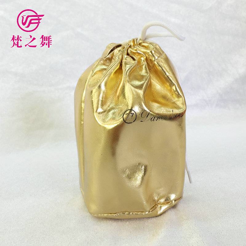Van's Dance Belly Dance Shoes Soft Waves high heels with heel dance practice shoes Indian dance watch performance shoe golden color