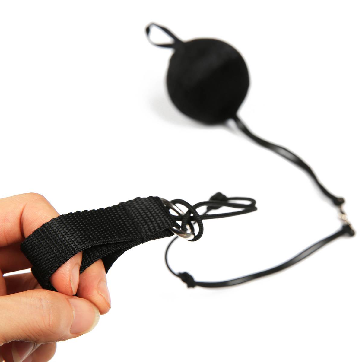 Dancer belly dance ball can adjust the belly dance props, belly dance accessories belly dance hand ball POI