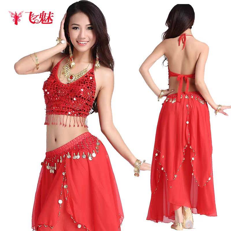 The new 2024 Indian dance show with the high-end belly-dancing troupe