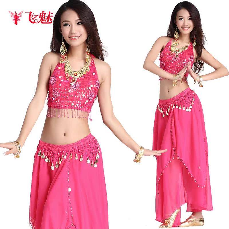 The new 2024 Indian dance show with the high-end belly-dancing troupe