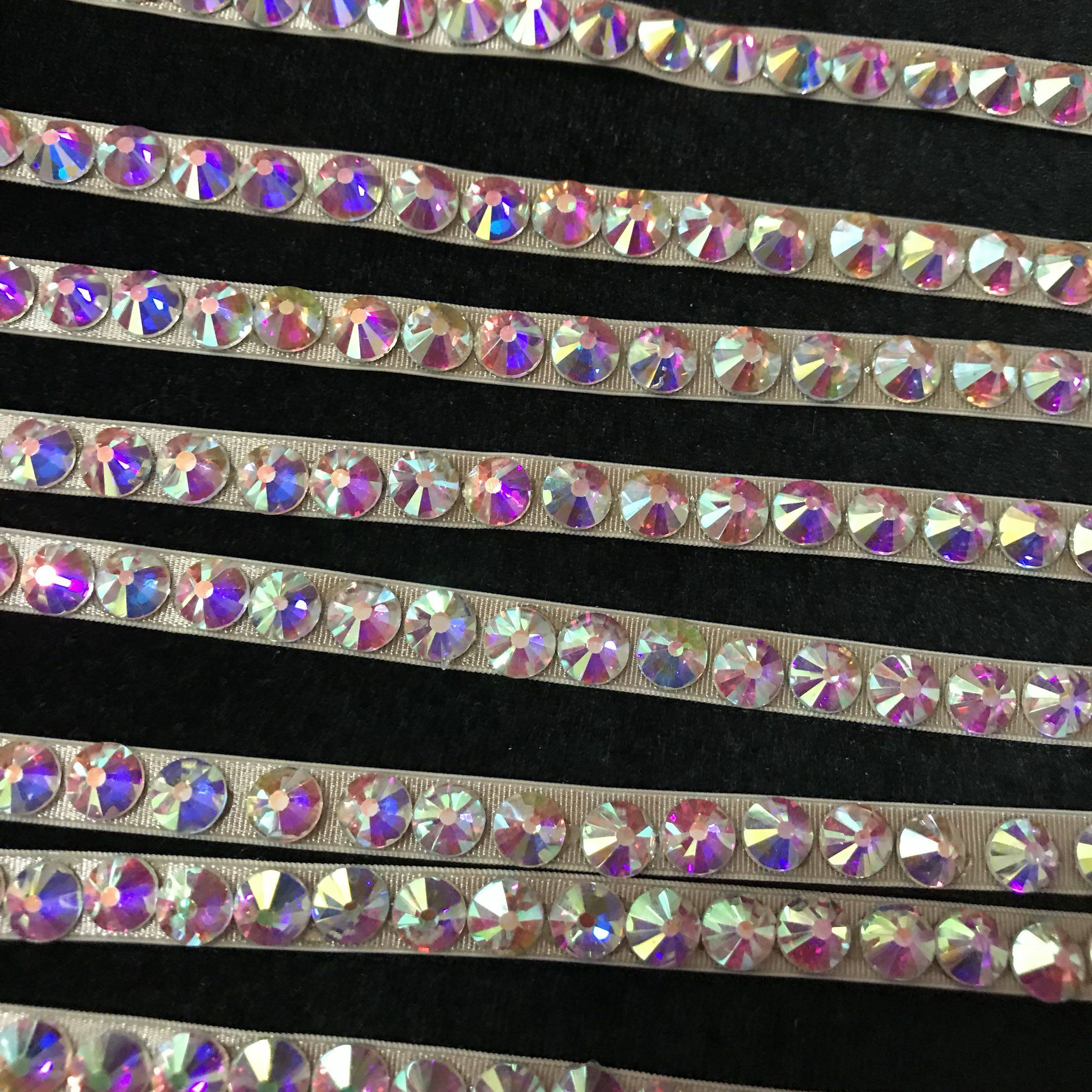 New belly dance with waist chain waist belt waist sealing chain practice service performance service beginners to customize belly customization