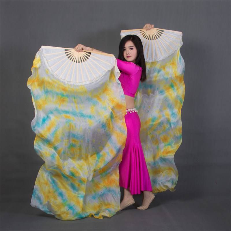 Quick-hairs, belly-dancing doubles, hand-stamped