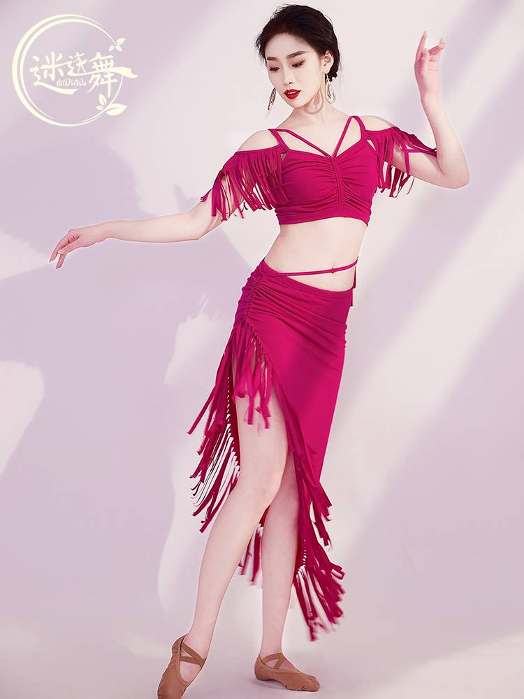 A new tummy costume of 2024 spring and summer