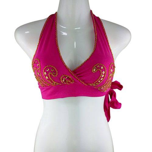 Belly Dance Performance Ruyi's Beltic Belly Dance Clothing Clothing Belly Belly Dance Beltic Ducks Character Character