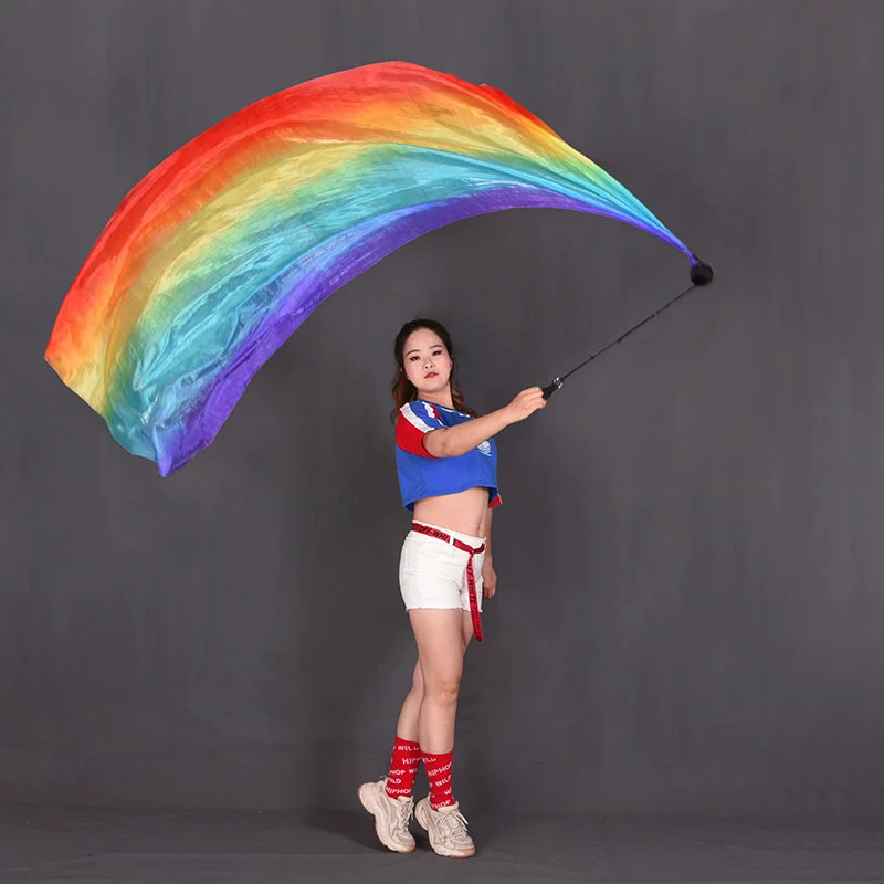It's the opening of the Games, and the twilight chords of the twirling dance