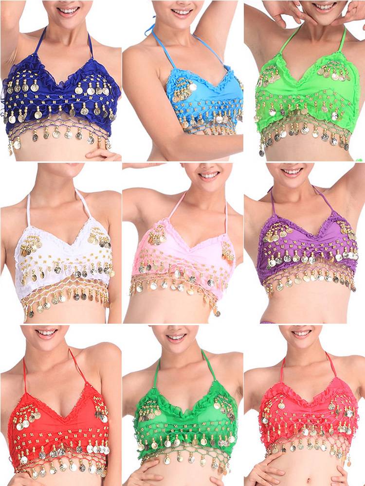 FLYING MIRACLES, EASTERN DANCES, BELLY-DANCING SWIRLING THONGS, FM5015