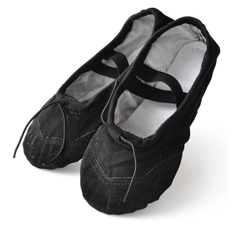 Belly dance shoes Soft sole Practice Shoes Female Adult Ballet Shoes Cat Claw Shoes Test Dance Dance Shoe Shape Yoga Shoes