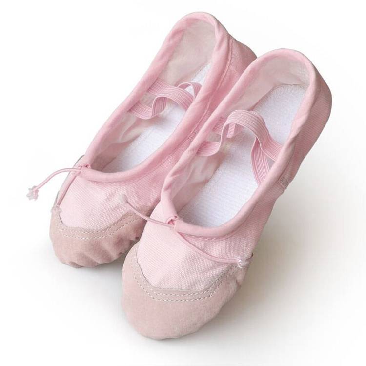Belly dance shoes Soft sole Practice Shoes Female Adult Ballet Shoes Cat Claw Shoes Test Dance Dance Shoe Shape Yoga Shoes