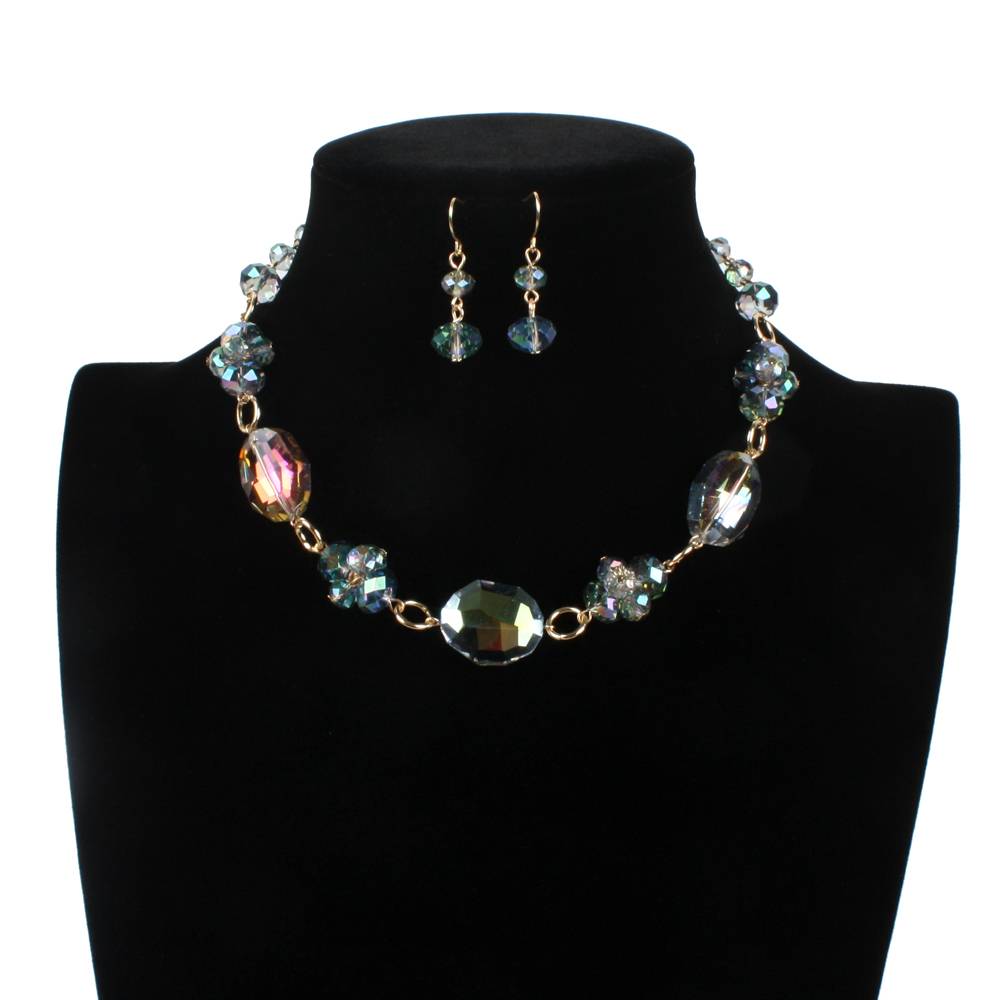 Belly Dance 2022 new jewelry Indian dance dance dance accessories head jewelry bracelet necklace new product P18