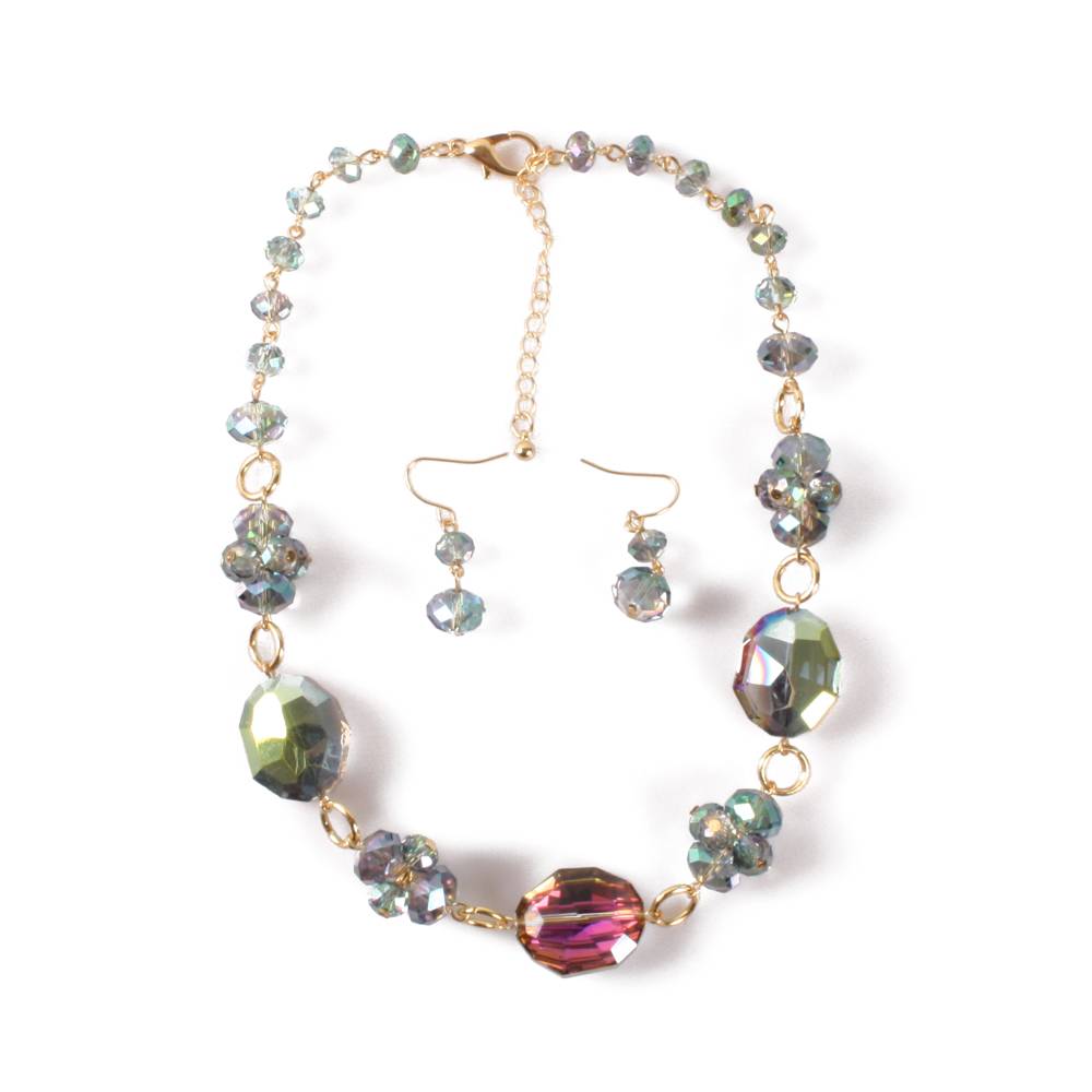 Belly Dance 2022 new jewelry Indian dance dance dance accessories head jewelry bracelet necklace new product P18
