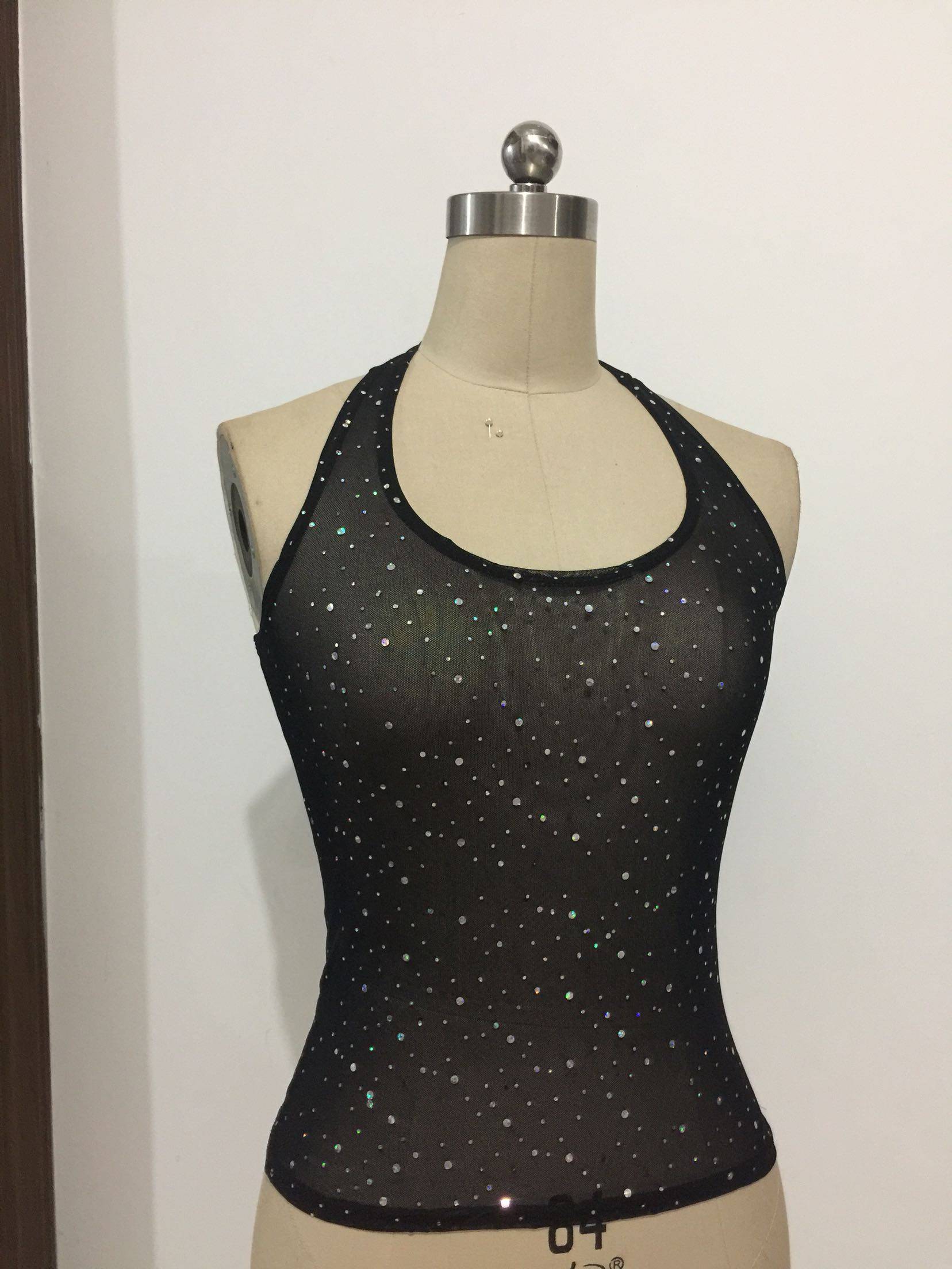 Clearance Special offer to handle belly dance practice uniforms without refund or