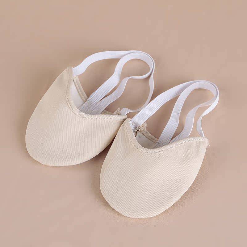 2015 Belly Dance Shoes Dance Shoes Dance Shoes Square Dance Half -Candid Beef tendon Soft sole Shoes Practice Shoes Special Price