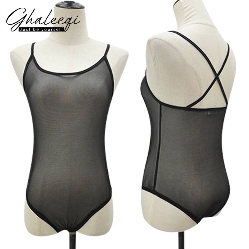 Sister Ge Qi Ge Belly Dance 2023 new mesh bottoming vest with top camisla for the waist and waist consequences to cover the belly