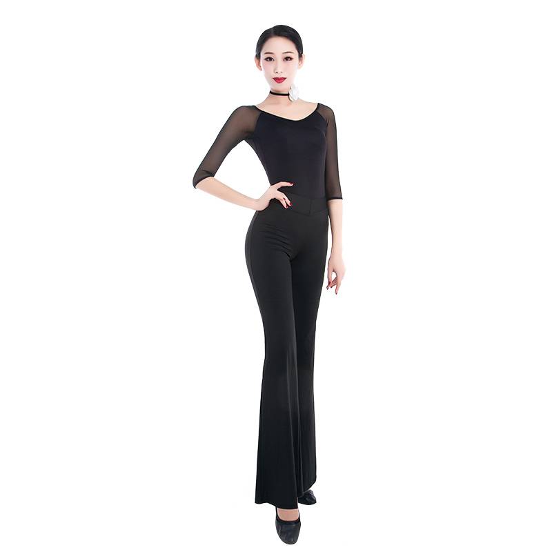 Dance posture wing ceremonial clothing 2023 new self -slim training service walking show belly dance practice dance dance body clothing suite