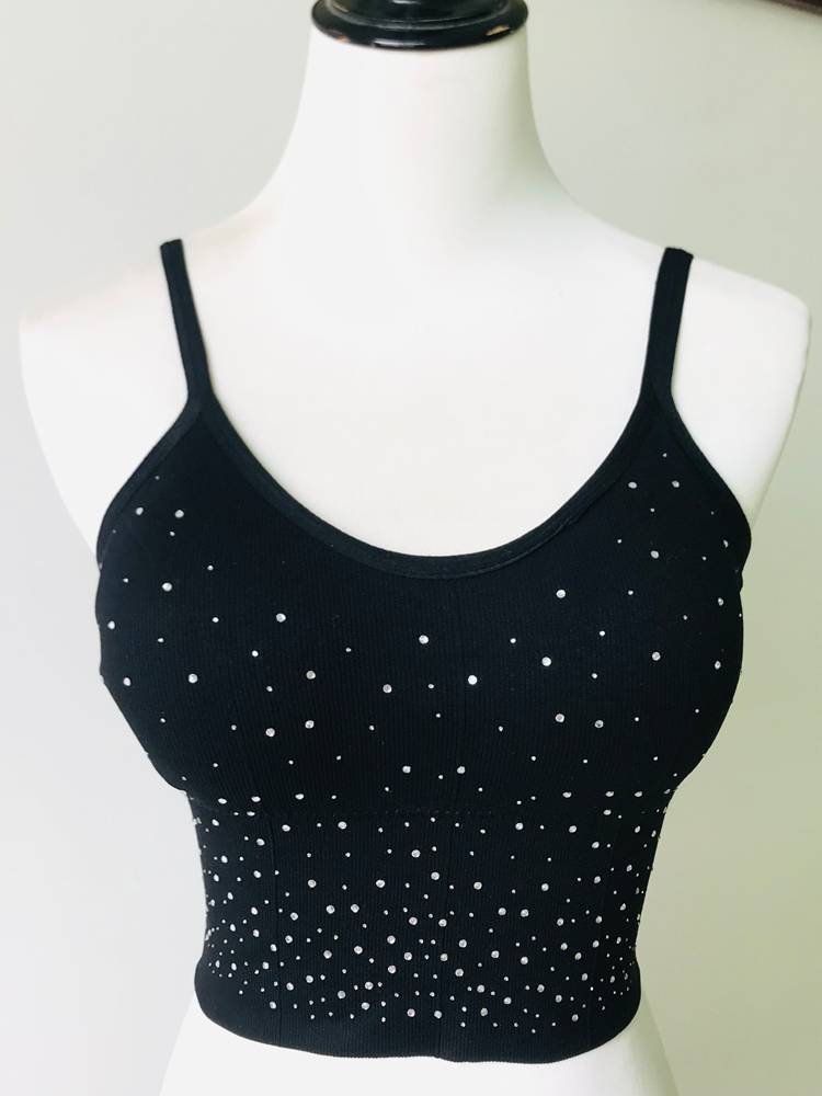 Oriental Dance Belly Belly Dance 2023 Spring / Summer New Sling Hot Drilling Drill Velasse Delivery Delivery