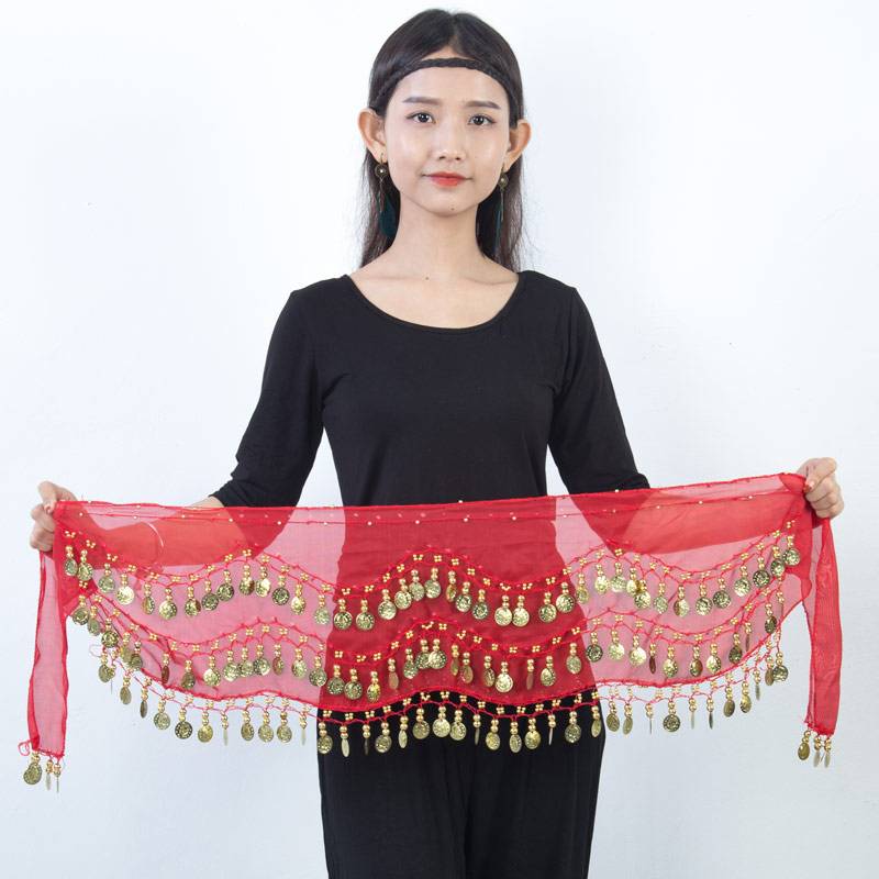 Déjà vu de Niutong belleted and scalf accessories new model