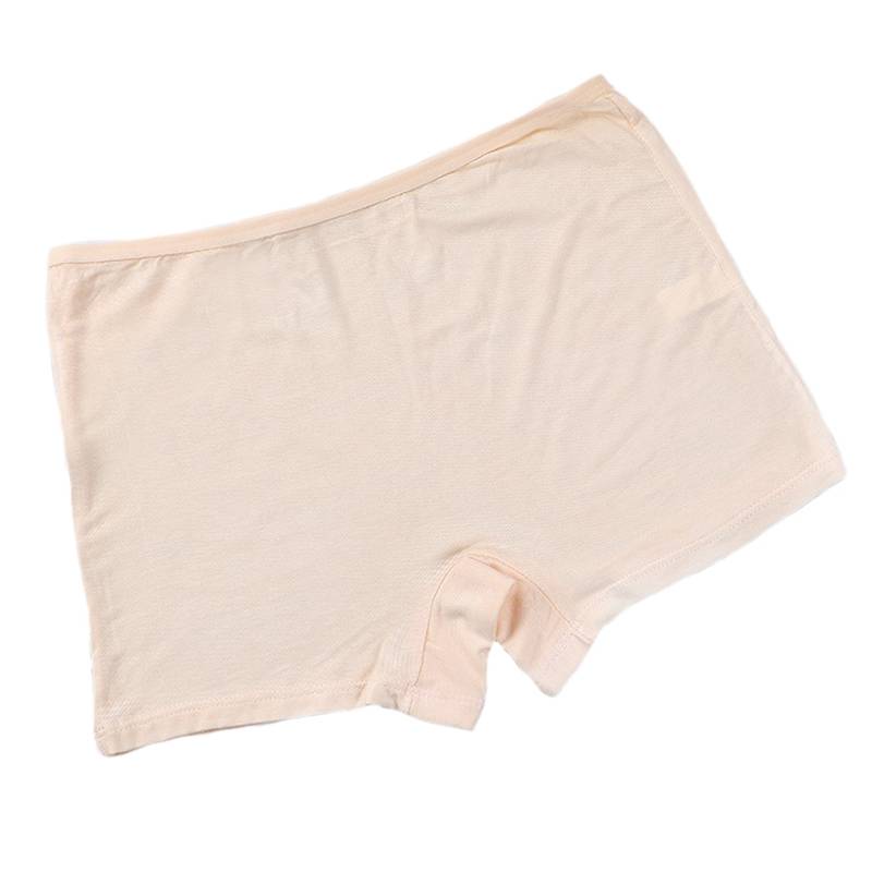Yidui Belly Dance Belly Pants Safety Pants Safe Low -Corporal Latin Dance Bottom Pants to prevent light cotton panties