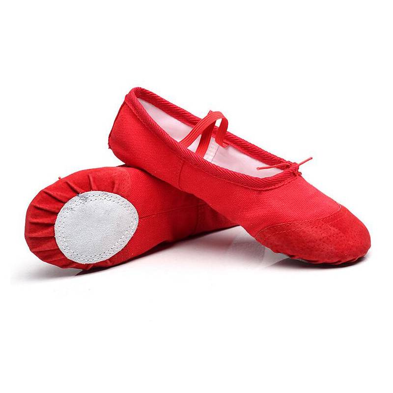 Belly dance shoes cloth shoes baller