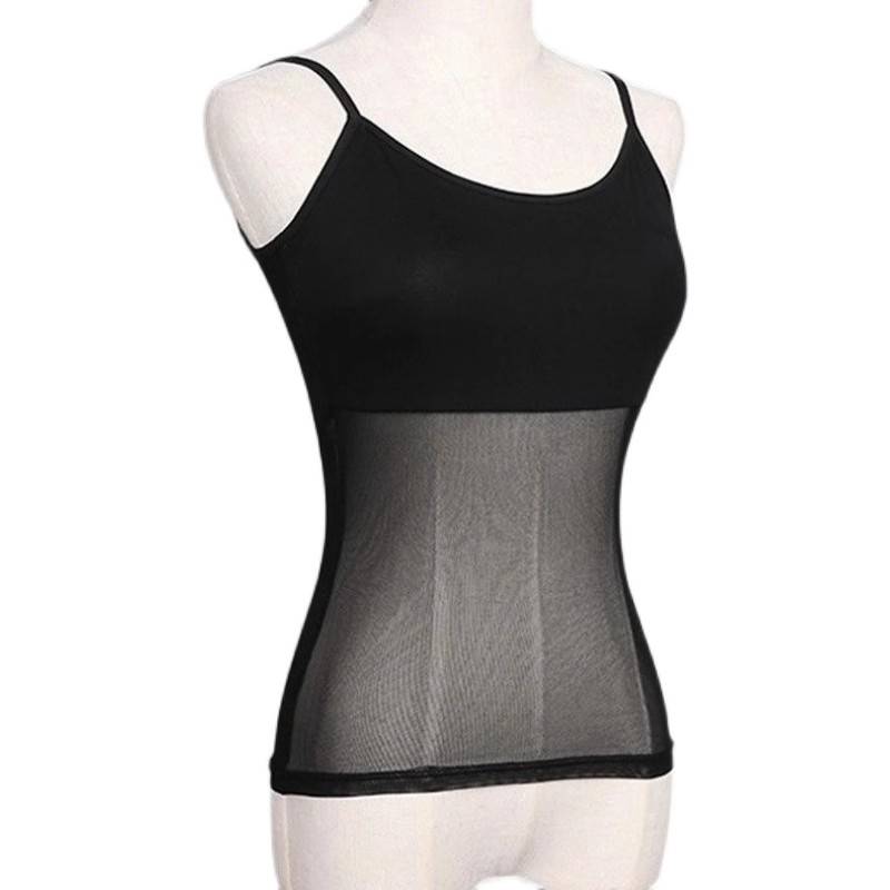 Belly Dance Classical Dance Stranger Modal Switching Net Late Gauze Gliming Velled Club Bottom Clore Protecting Women's Belly Lifeline