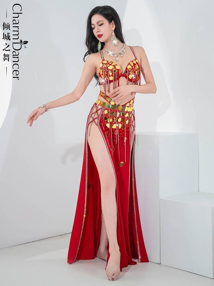 The dance of the city dance belly dance performance service multi -style encourages baladishaabi Oriental dance performance service competition service