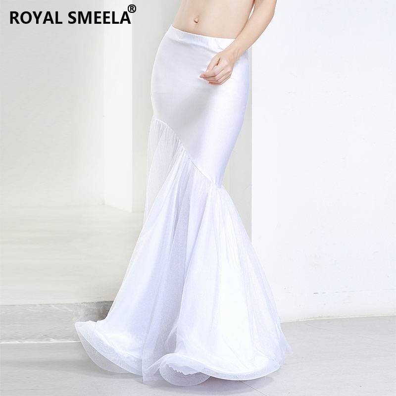 Belly dance skirt 2024 new performance clothes under the skirt, oriental dance o dance skirt, hip fishtail skirt