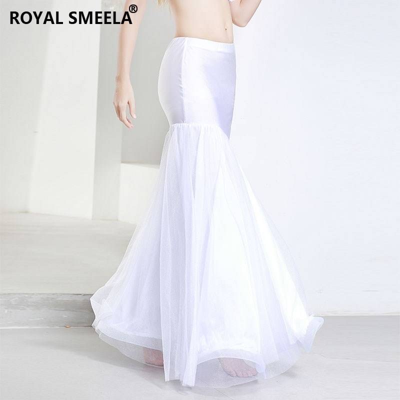 Belly dance skirt 2024 new performance clothes under the skirt, oriental dance o dance skirt, hip fishtail skirt